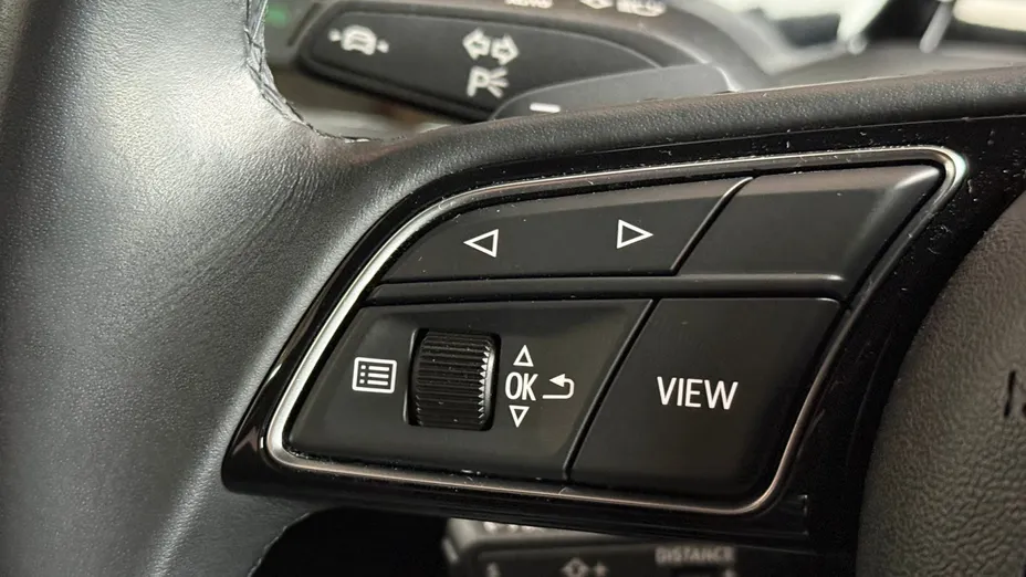 AUDI A3 A3 35 TFSI mHEV S Line S tronic