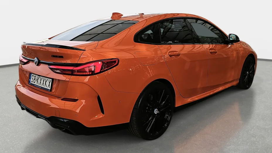 BMW Seria 2 M235i xDrive