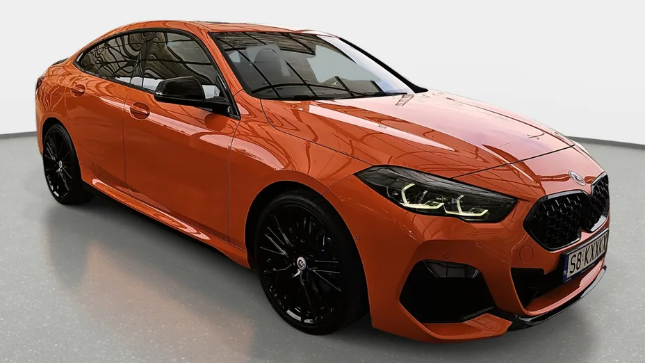 BMW Seria 2 M235i xDrive
