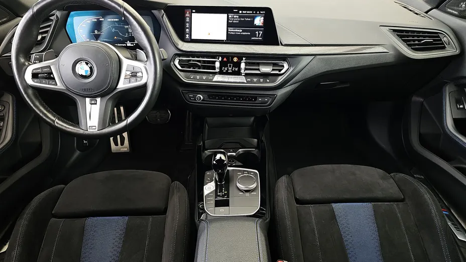 BMW Seria 2 M235i xDrive