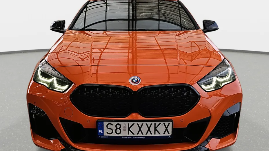 BMW Seria 2 M235i xDrive