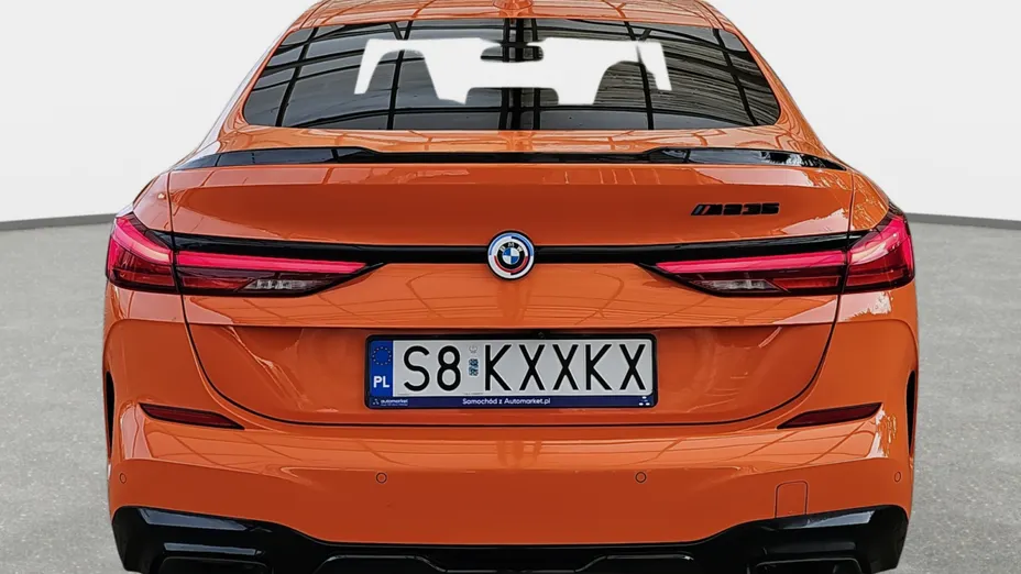 BMW Seria 2 M235i xDrive