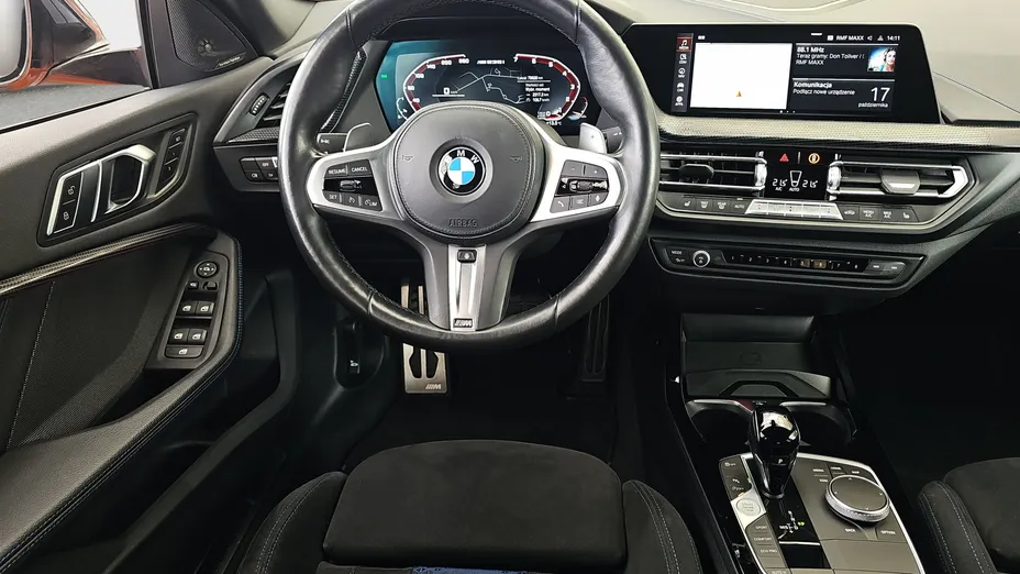 BMW Seria 2 M235i xDrive