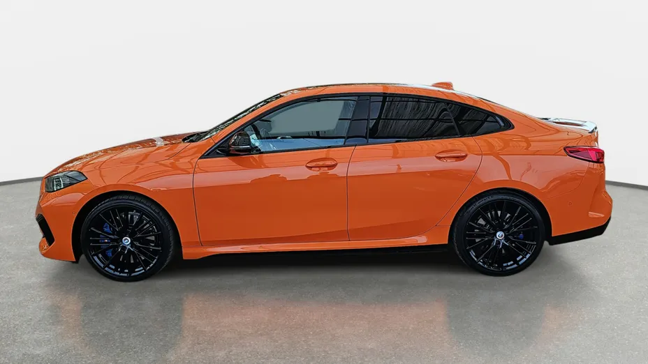 BMW Seria 2 M235i xDrive