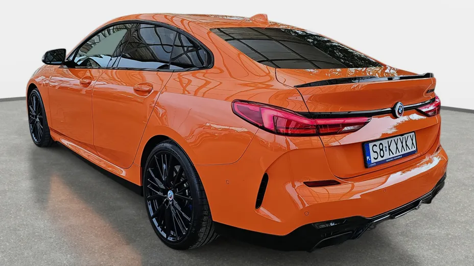 BMW Seria 2 M235i xDrive