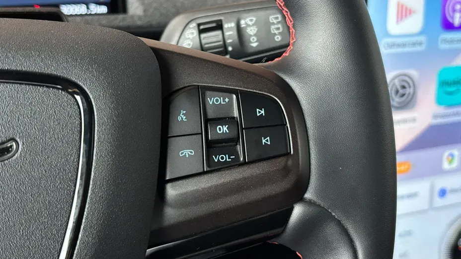 FORD Mustang Mach-E Mustang Mach-E 75kWh AWD Premium