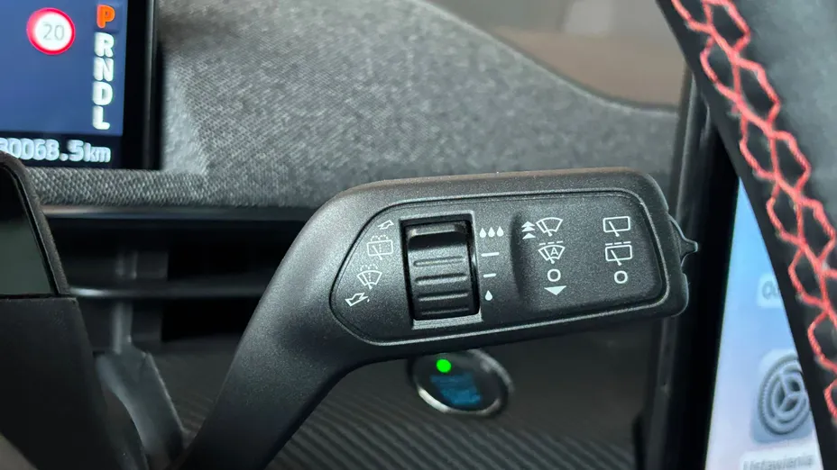 FORD Mustang Mach-E Mustang Mach-E 75kWh AWD Premium