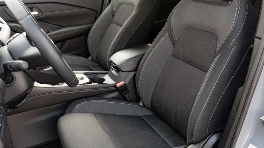 NISSAN Qashqai Qashqai 1.5 e-POWER N-Connecta