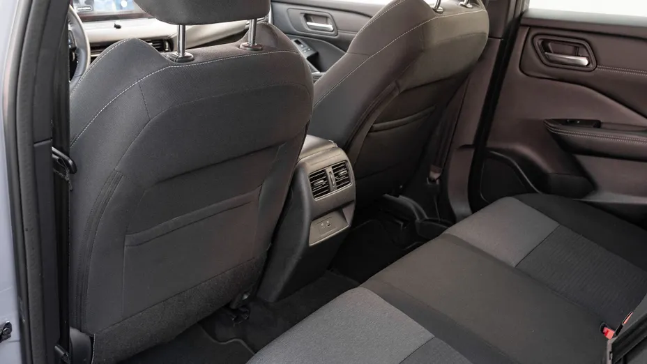 NISSAN Qashqai Qashqai 1.5 e-POWER N-Connecta