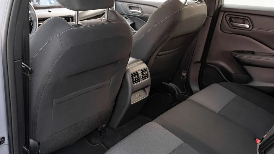 NISSAN Qashqai Qashqai 1.5 e-POWER N-Connecta