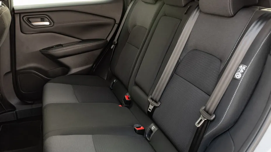 NISSAN Qashqai Qashqai 1.5 e-POWER N-Connecta