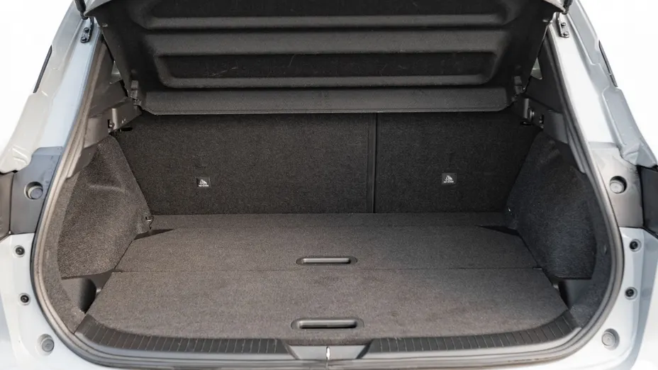 NISSAN Qashqai Qashqai 1.5 e-POWER N-Connecta