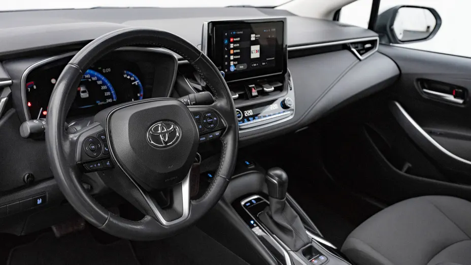 TOYOTA Corolla Corolla 1.5 Comfort MS