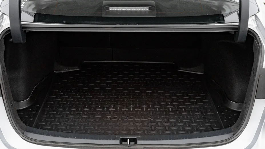 TOYOTA Corolla Corolla 1.5 Comfort MS