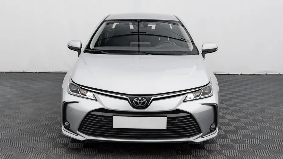 TOYOTA Corolla Corolla 1.5 Comfort MS
