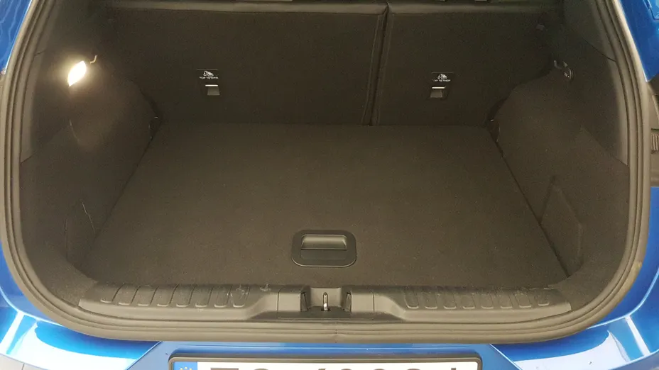 FORD Puma Puma 1.0 EcoBoost mHEV ST-Line X DCT