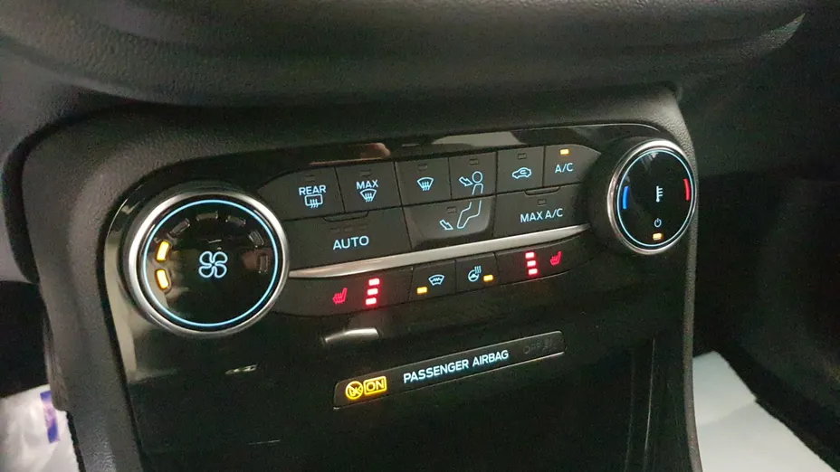 FORD Puma Puma 1.0 EcoBoost mHEV ST-Line X DCT