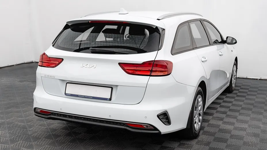 KIA Cee'd Ceed 1.0 T-GDI S