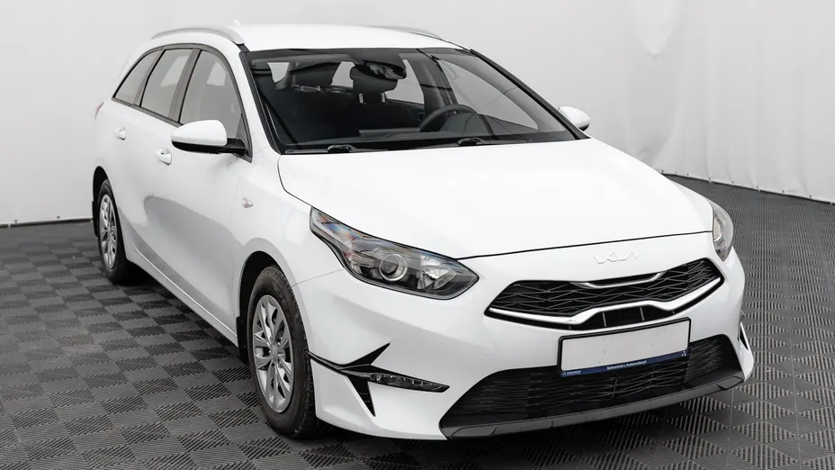 KIA Cee'd Ceed 1.0 T-GDI S