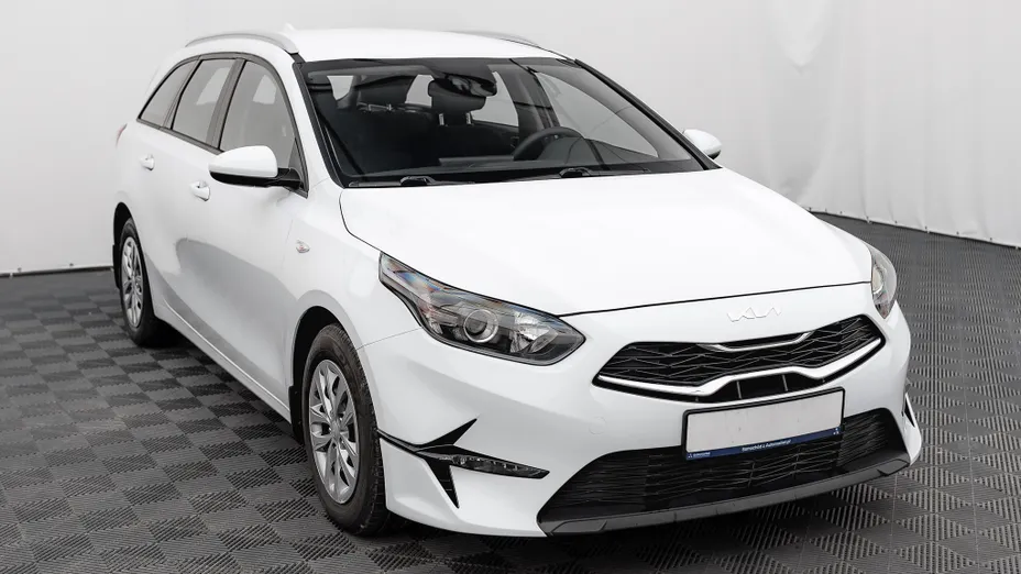 KIA Cee'd Ceed 1.0 T-GDI S