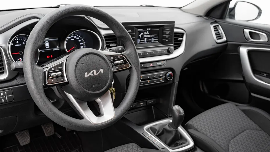 KIA Cee'd Ceed 1.0 T-GDI S