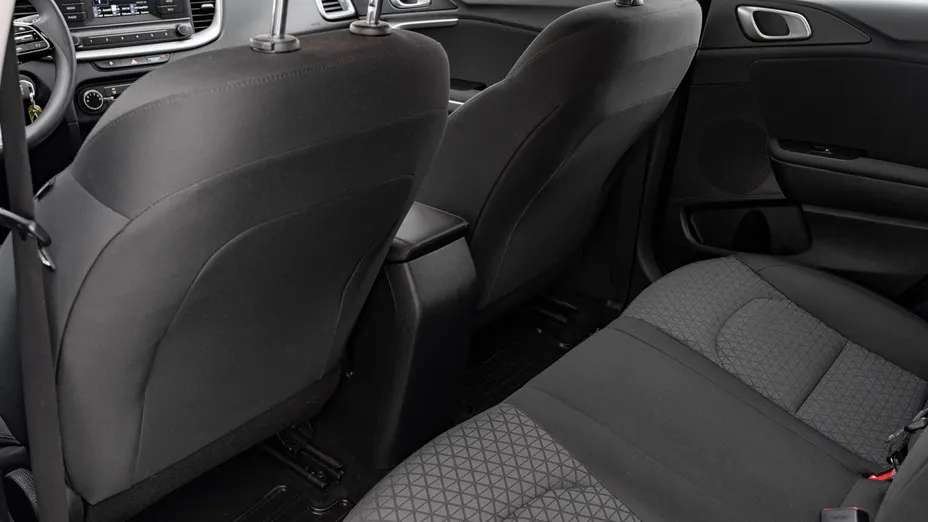 KIA Cee'd Ceed 1.0 T-GDI S