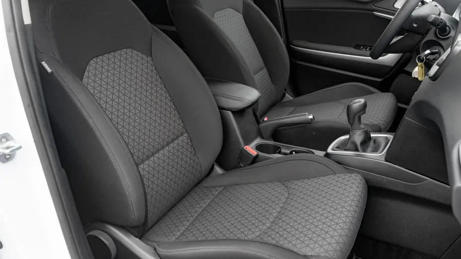 KIA Cee'd Ceed 1.0 T-GDI S