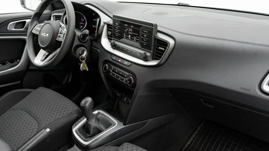 KIA Cee'd Ceed 1.0 T-GDI S