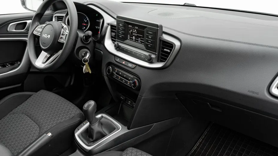 KIA Cee'd Ceed 1.0 T-GDI S