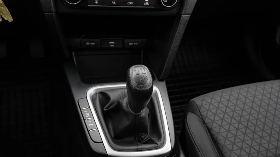 KIA Cee'd Ceed 1.0 T-GDI S