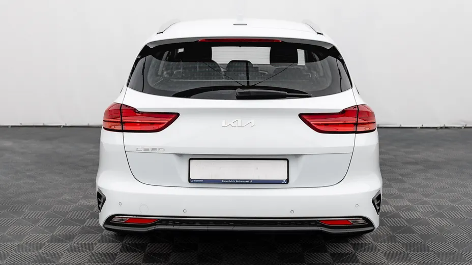 KIA Cee'd Ceed 1.0 T-GDI S