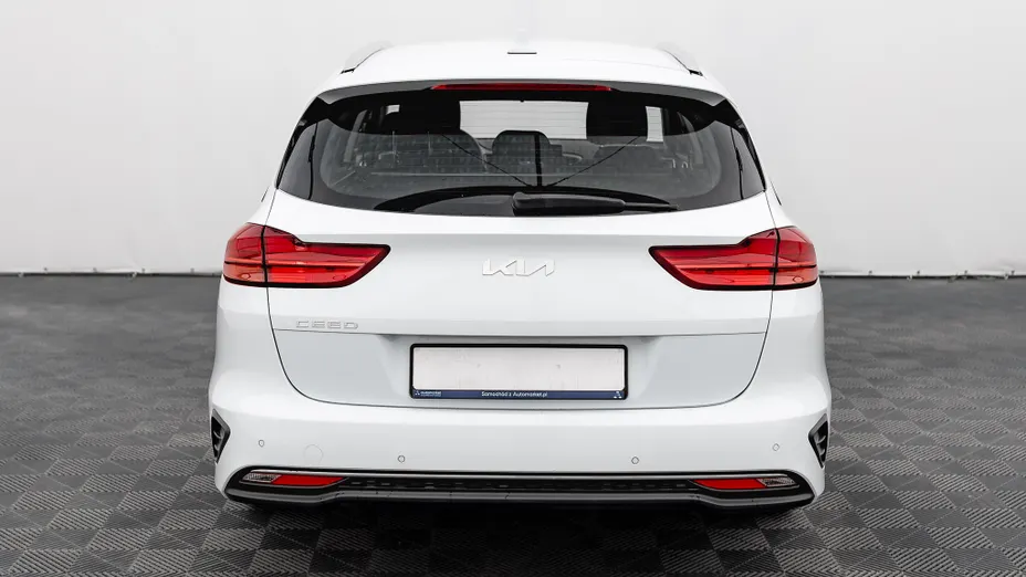 KIA Cee'd Ceed 1.0 T-GDI S