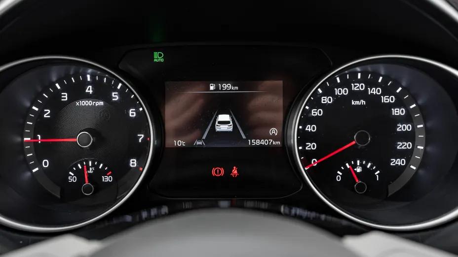 KIA Cee'd Ceed 1.0 T-GDI S