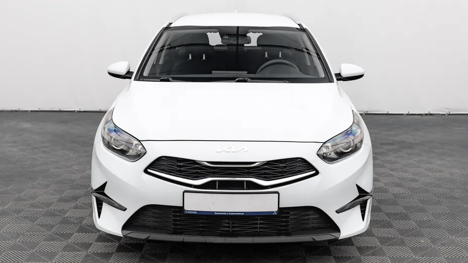 KIA Cee'd Ceed 1.0 T-GDI S