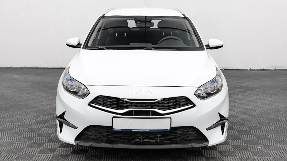 KIA Cee'd Ceed 1.0 T-GDI S