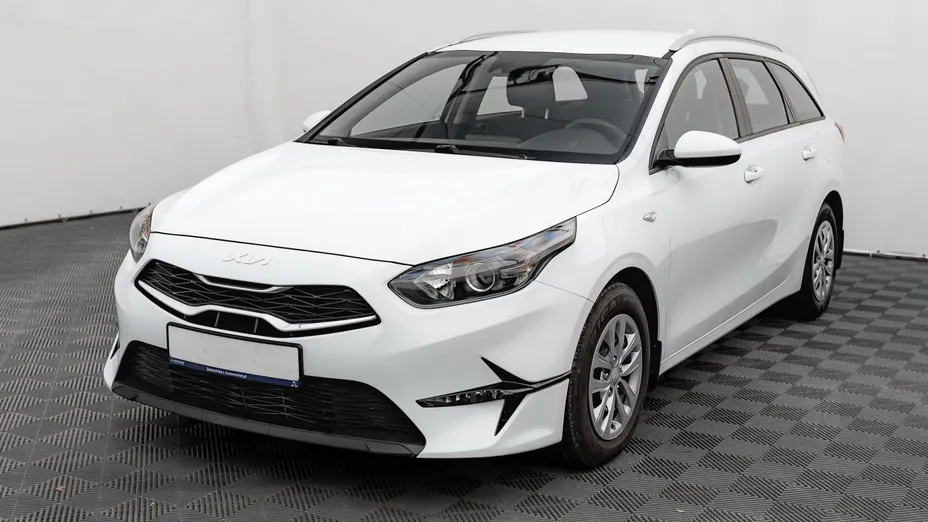 KIA Cee'd Ceed 1.0 T-GDI S