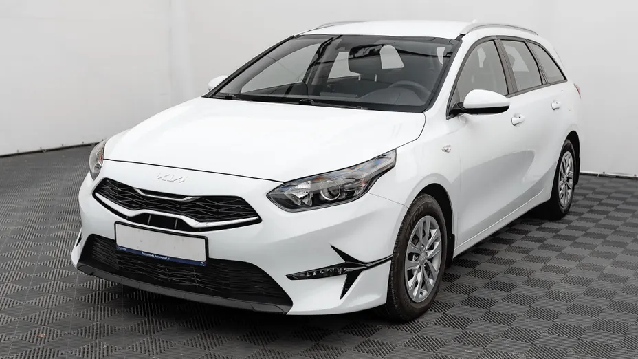 KIA Cee'd Ceed 1.0 T-GDI S