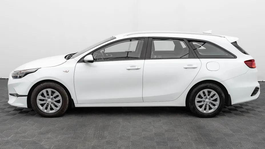 KIA Cee'd Ceed 1.0 T-GDI S