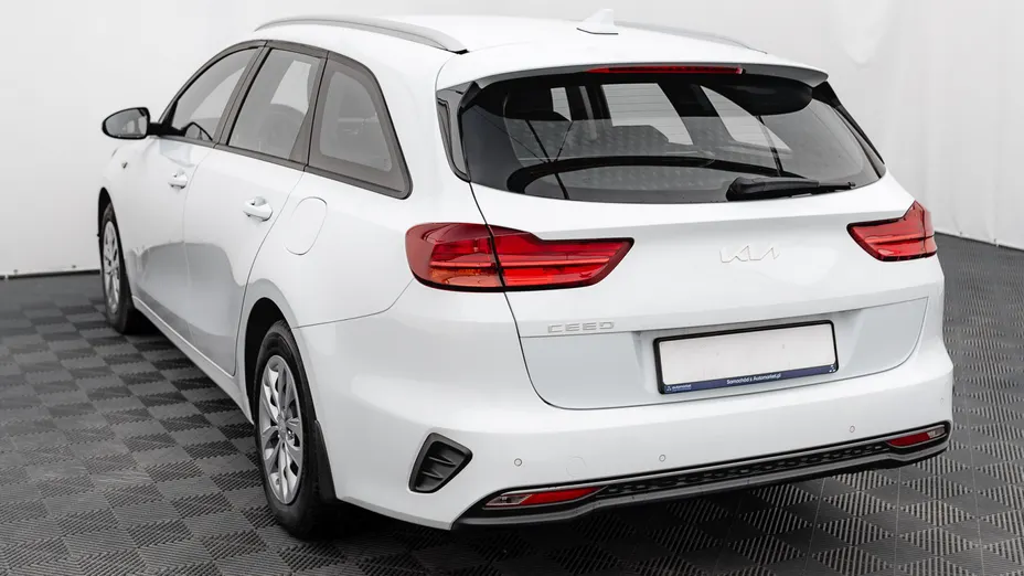 KIA Cee'd Ceed 1.0 T-GDI S