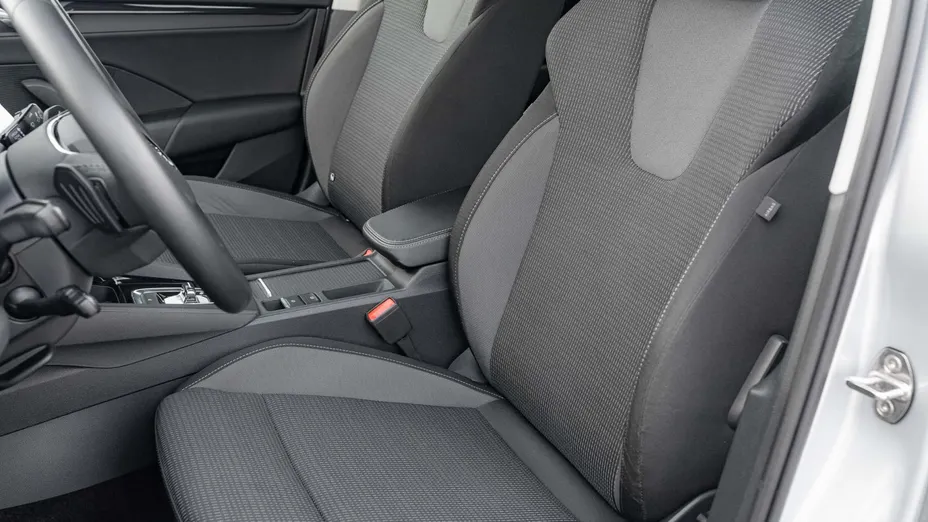 SKODA Octavia Octavia 1.5 TSI e-Tec Ambition DSG