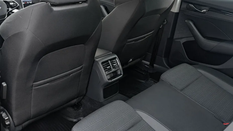 SKODA Octavia Octavia 1.5 TSI e-Tec Ambition DSG