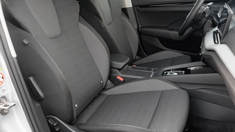 SKODA Octavia Octavia 1.5 TSI e-Tec Ambition DSG