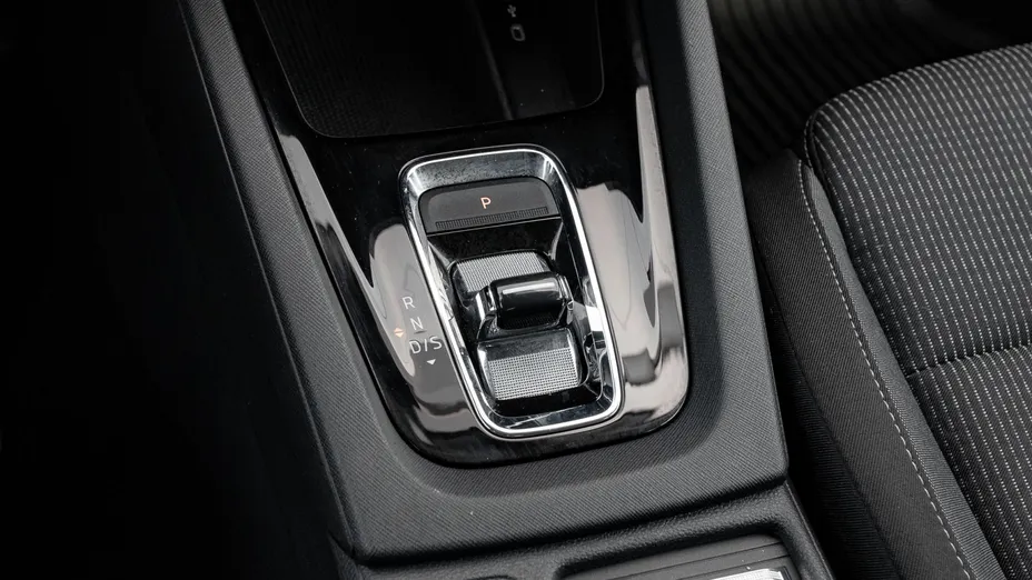 SKODA Octavia Octavia 1.5 TSI e-Tec Ambition DSG