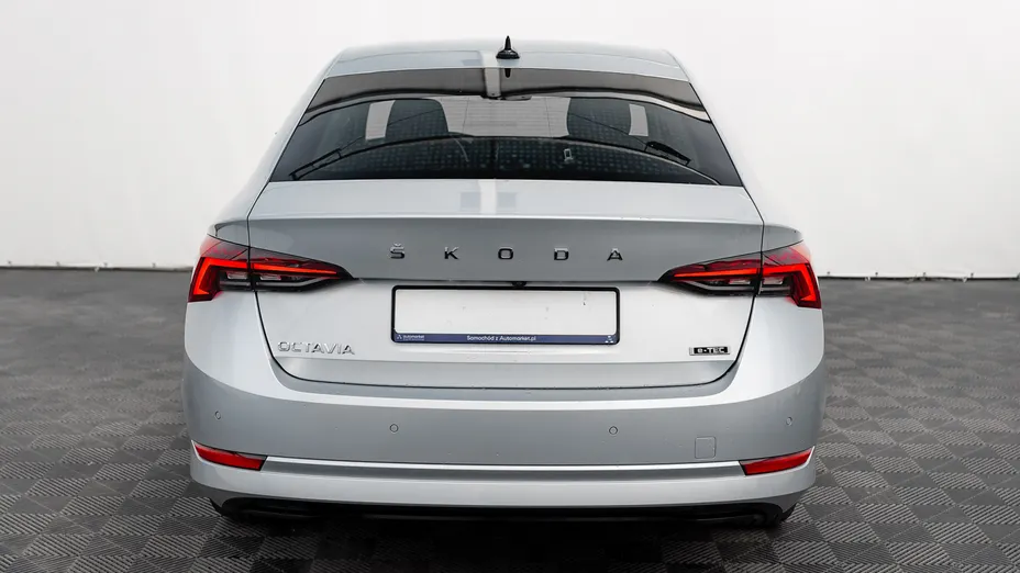 SKODA Octavia Octavia 1.5 TSI e-Tec Ambition DSG