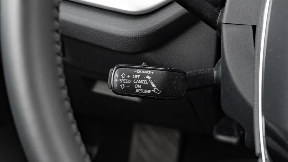 SKODA Octavia Octavia 1.5 TSI e-Tec Ambition DSG