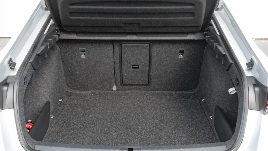 SKODA Octavia Octavia 1.5 TSI e-Tec Ambition DSG