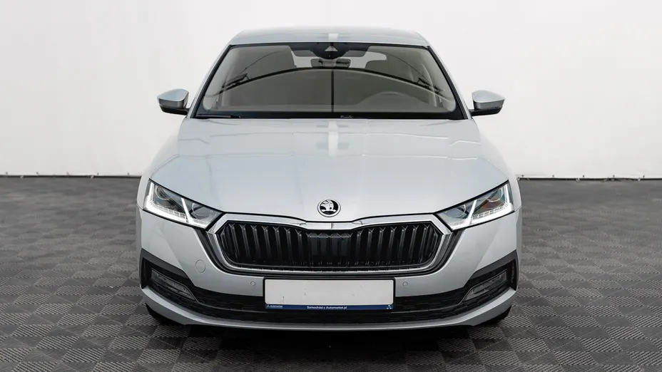 SKODA Octavia Octavia 1.5 TSI e-Tec Ambition DSG