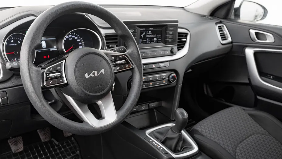 KIA Cee'd Ceed 1.0 T-GDI S