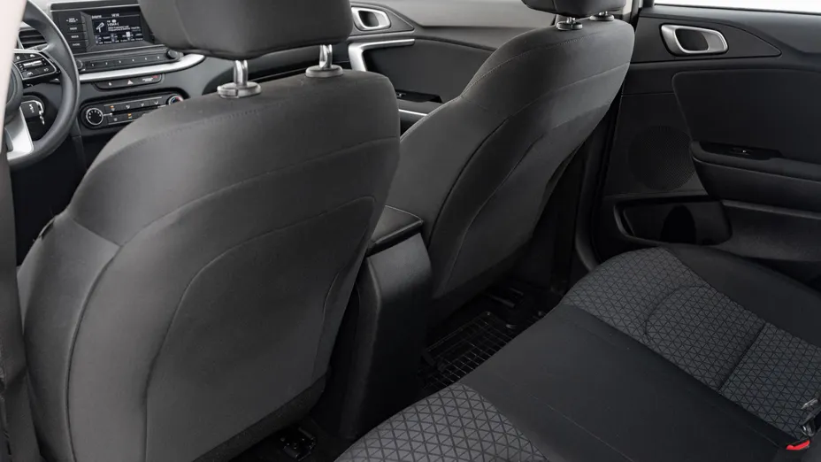 KIA Cee'd Ceed 1.0 T-GDI S