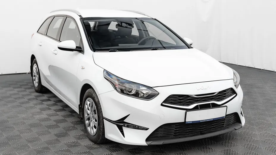 KIA Cee'd Ceed 1.0 T-GDI S